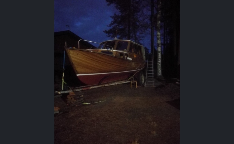 Muu merkki Muu malli-kuva-1